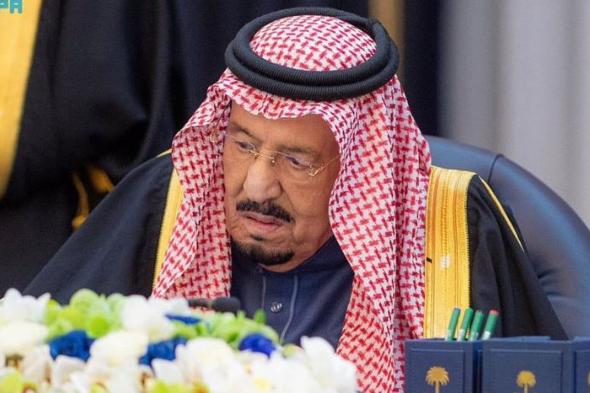 مجلس
    الوزراء
    يجدد
    التأكيد
    على
    ضرورة
    تمكين
    الشعب
    الفلسطيني
    الشقيق
    من
    حقه
    في
    تقرير
    مصيره