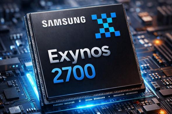 تسريب
يكشف
تفاصيل
قوية
عن
معالج
سامسونج
Exynos
2700