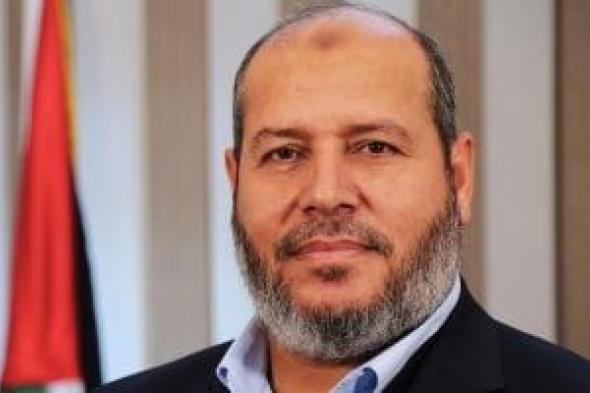 وفد
حماس
يصل
مصر
لمناقشة
استكمال
تطبيق
اتفاق
وقف
إطلاق
النار