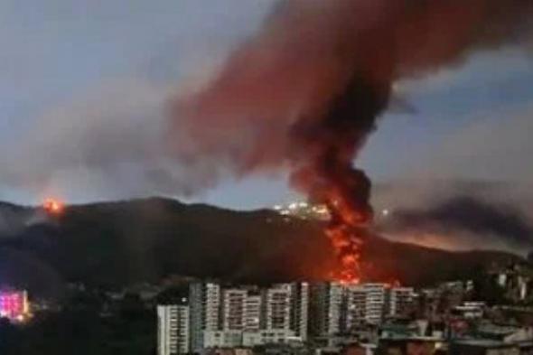 أسهم فنزويلا تتجاهل التطورات الأخيرة عقب التدخل الأمريكى وتقفز 130%