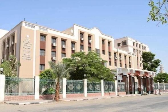 جراحة
      ناجحة
      لاستئصال
      ورم
      بقاع
      جمجمة
      أربعينية
      مصرية