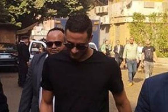 24
يناير
استئناف
رمضان
صبحى
على
حكم
حبسه
سنة
فى
قضية
التزوير