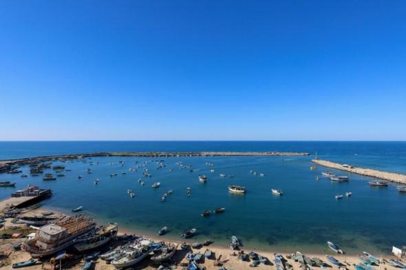 طقس
فلسطين
اليوم:
ارتفاع
تدريجي
على
درجات
الحرارة