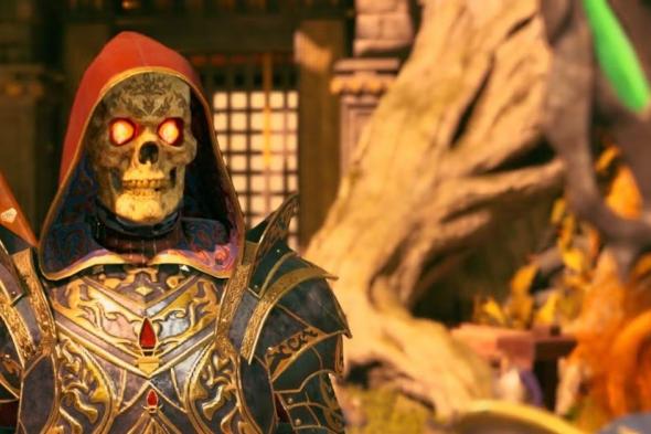 تخفيض
      سعر
      Avowed
      إلى
      50
      دولارًا
      بشكل
      دائم
      قبل
      إصدارها
      على
      PS5