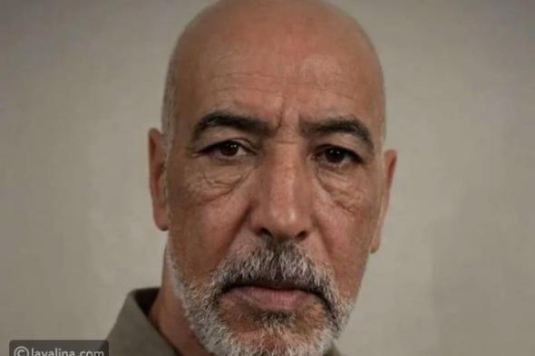 رحيل أيقونة المسرح الجزائري خليل بوزحزح