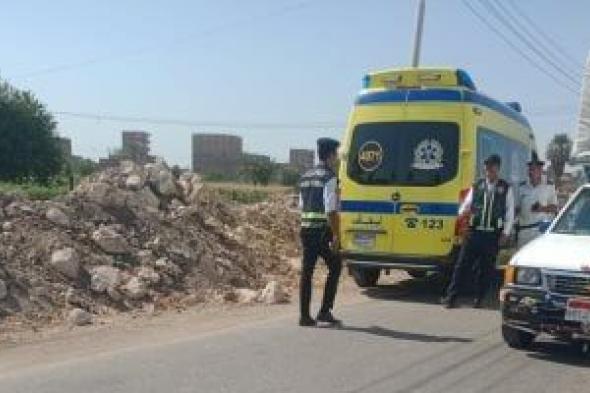 عامل
يفقد
حياته
إثر
سقوطه
من
الطابق
الخامس
فى
العجوزة