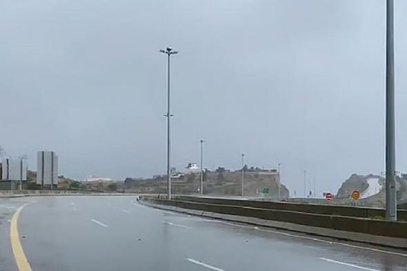 متحدث
    «الأرصاد»:
    موجة
    برد
    من
    الغد..
    ودرجات
    حرارة
    قد
    تصل
    إلى
    -1°م