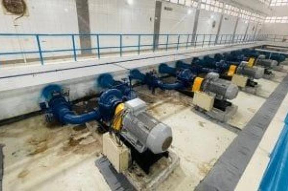 توسعات
محطة
مياه
أشمنت
فى
بنى
سويف..
إنجاز
جديد
لخدمة
50
ألف
مواطن..
صور