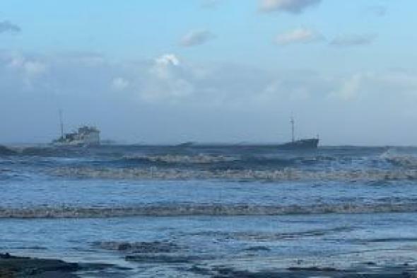 رئيس
قناة
السويس:
حركة
الملاحة
منتظمة
ولم
تتأثر
بحادث
جنوح
السفينة
FENER