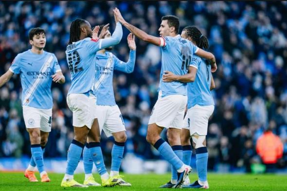 تشكيل
      مانشستر
      سيتي
      المتوقع
      أمام
      نيوكاسل
      اليوم
      في
      كأس
      كاراباو