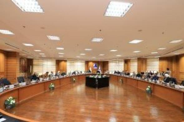 رئيس
جامعة
كفر
الشيخ:
سرعة
إعلان
نتائج
الفصل
الدراسي
الأول
ودعم
الابتكار