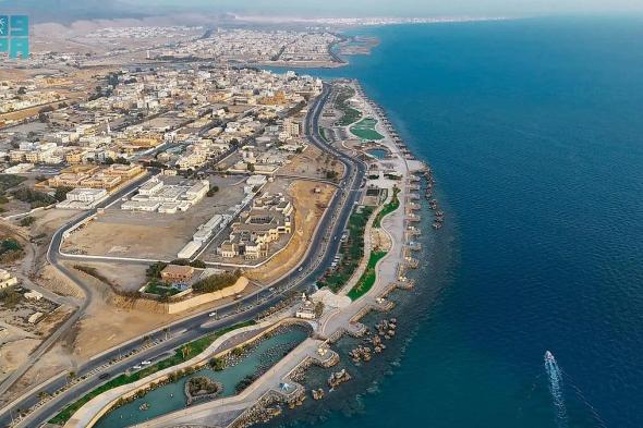 إطلالات
    الواجهة
    البحرية
    بمحافظة
    ضباء
    تشهد
    إقبالًا
    شتويًا