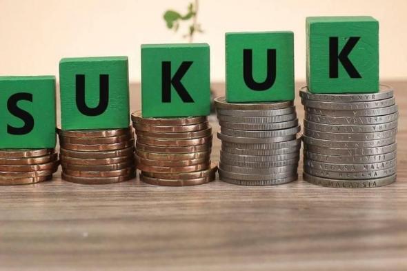 264.8
      مليار
      دولار
      الإصدارات
      العالمية
      للصكوك
      2025