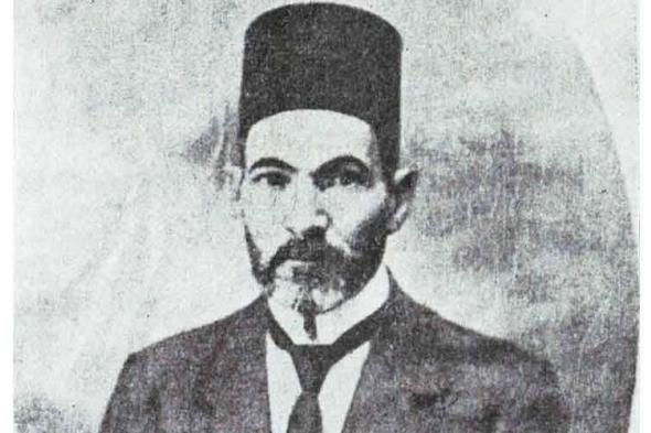 «متحف
      التحرير»
      يحتفي
      بعميد
      الآثاريين
      المصريين