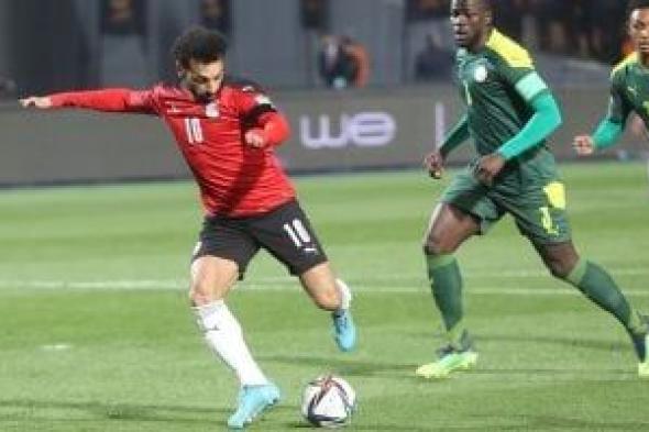 تعرف
على
مشوار
منتخبى
مصر
والسنغال
فى
أمم
أفريقيا
قبل
مواجهة
نصف
النهائى