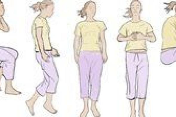 فوائد
      صحية
      أو
      أضرار
      جسيمة..
      ما
      وضعية
      النوم
      الخاصة
      بك؟