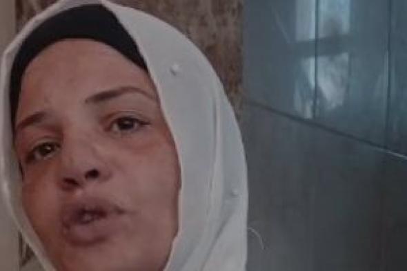 والدة
طفلة
بلبيس
بعد
إحالة
أوراق
المتهم
للمفتى:
حق
بنتى
رجع..
فيديو