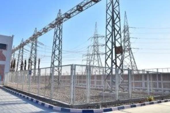 موعد
فصل
التيار
الكهربائى
عن
قرى
السنطة
لإجراء
الصيانة
الدورية
للمحولات