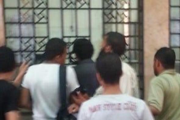 السكة
الحديد
تضبط
واقعة
تلاعب
فى
تذاكر
ركوب
القطارات