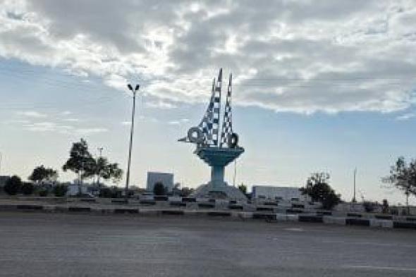 تعرف
على
حالة
الطقس
اليوم
بمحافظة
الإسماعيلية..
فيديو