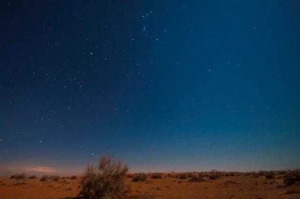 الليلة..
نهاية
المربعانية
وبداية
موسم
الشبط
وانخفاض
الحرارة