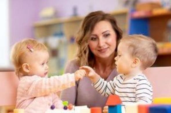 لضمان
بيئة
آمنة
للأطفال..
تعرف
على
شروط
منح
التراخيص
لدور
الحضانة