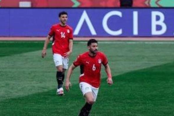 مصر
والسنغال..
مهام
خاصة
لثلاثى
دفاع
مصر
لإيقاف
خطورة
مانى
وزملائه