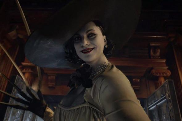 تسريب
قائمة
ألعاب
PlayStation
Plus
لشهر
يناير
2026
وتشمل
Resident
Evil
Village