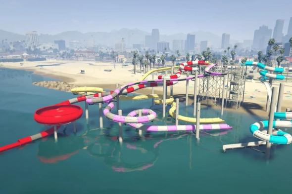 شركة
Rockstar
تطلق
متجرًا
رسميًا
لتعديلات
المستخدمين
في
FiveM
وRedM