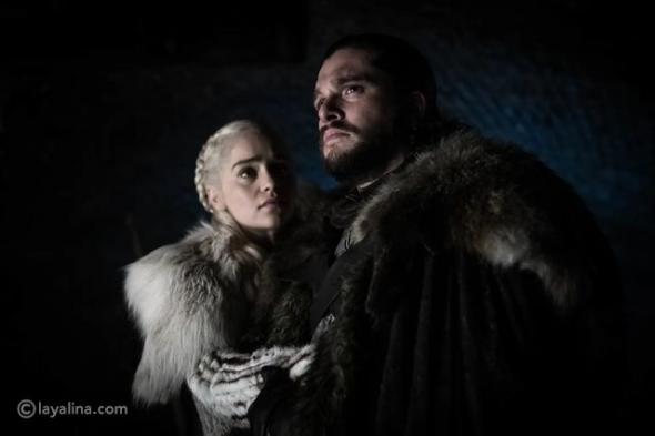 كيت هارينغتون بطل مسلسل Game of Thrones يصدم المعجبين برد قاسي على طلب جديد