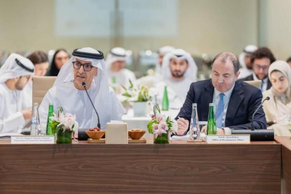 طاولة
      مستديرة
      لمناقشة
      الاستهلاك
      المستدام