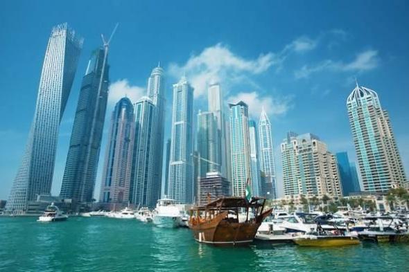 «ستاندرد
      آند
      بورز»:
      دبي
      وأبوظبي
      تقودان
      نشاط
      سوق
      العقارات
      خليجياً