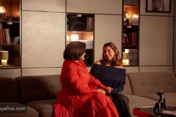 حساب منسوب لابنة شيرين عبدالوهاب يضلل الرأي العام بمنشورات وهمية