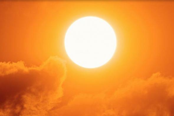 المنظمة
    العالمية
    للأرصاد
    الجوية:
    2025
    من
    بين
    أعلى
    ثلاثة
    أعوام
    حرارة
    عالميًا