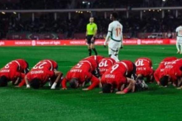 موعد مباراة منتخب مصر والسنغال في نصف نهائي كأس أمم أفريقيا