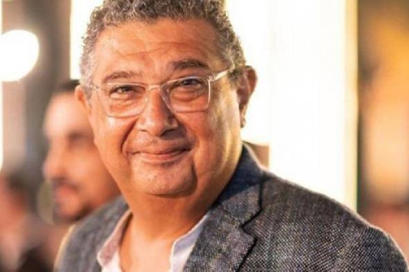 ماجد
الكدواني
يعترف
بخوفه
من
رمضان
في
أول
بطولة
مطلقة
له