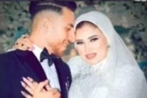 عروس
المرج
المتهمة
بقتل
زوجها:
طلب
أعمله
الأكل
وأنا
تعبانة
من
الحمل
فطعنته