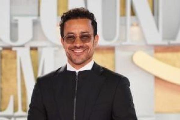 أحمد
داود
يعيش
حالة
نشاط
فني..
اعرف
التفاصيل