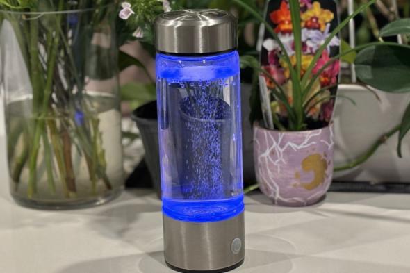 الماء الهيدروجيني.. صيحة صحية أم فائدة مثبتة؟