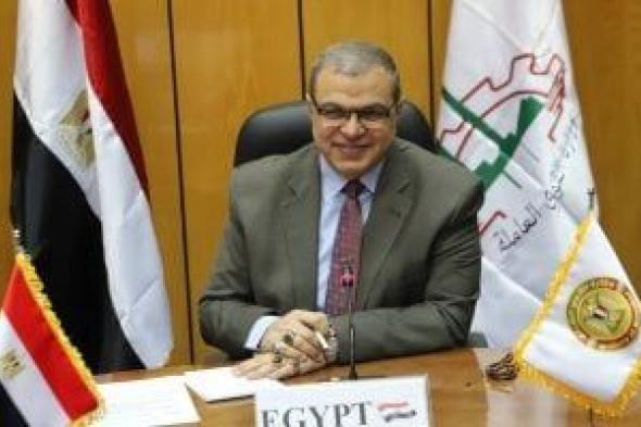 13
عضوا
ينضمون
للجنة
القوى
العاملة
بمجلس
النواب
أبرزهم
سعفان
والحفناوى
ودرويش