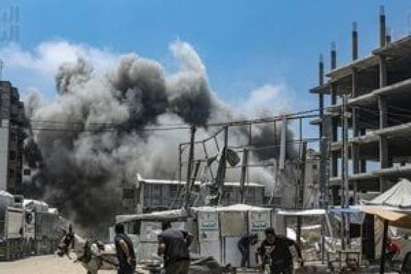 الصحة
الفلسطينية:
ارتفاع
حصيلة
العدوان
على
قطاع
غزة
71439
شهيدا