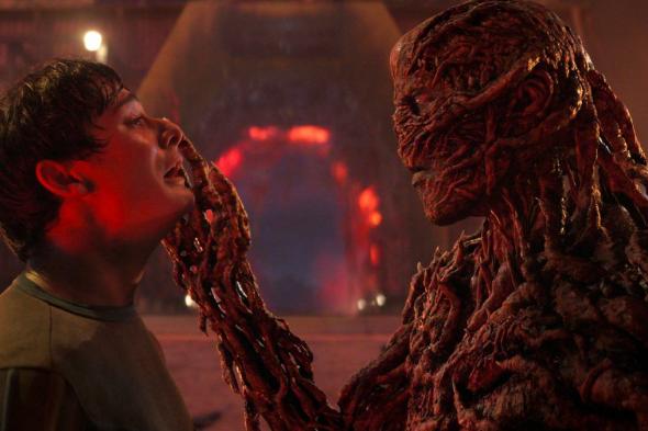 مخرجة
وثائقي
مسلسل
Stranger
Things
ترد
على
مزاعم
استخدام
الأخوين
دافر
ChatGPT
لكتابة
نصوصهم