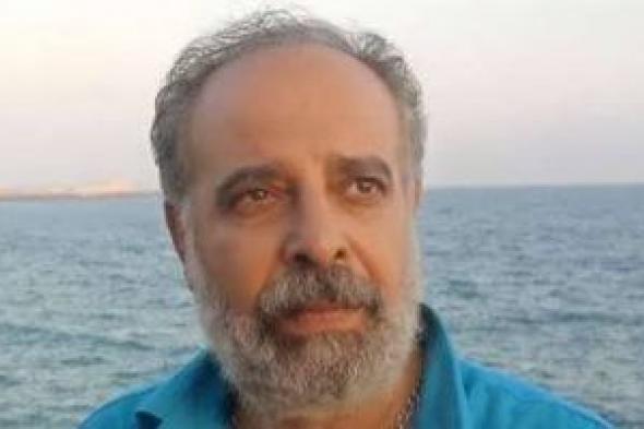 أشرف
زكى:
ياسر
صادق
فى
العناية
المركزة
وحالته
مستقرة