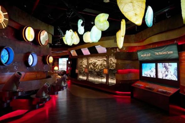 واحة
    الملك
    سلمان
    للعلوم
    تطلق
    فعالية
    «شتاء
    المعرفة»