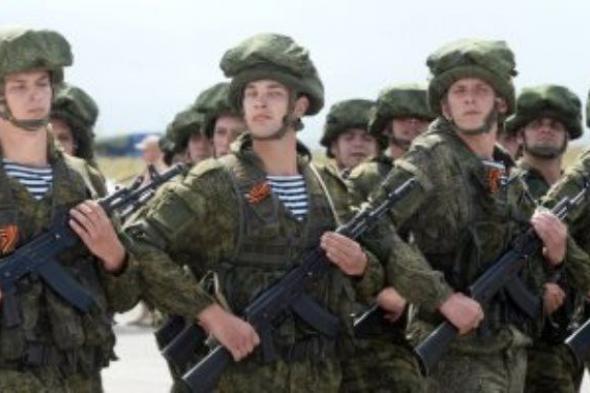 وزير الدفاع الدنماركى: سنواصل تعزيز وجودنا العسكرى فى جرينلاند