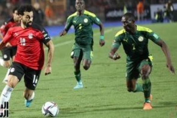 كل
ما
تريد
معرفته
عن
مباراة
منتخب
مصر
والسنغال
في
نصف
نهائي
أمم
إفريقيا