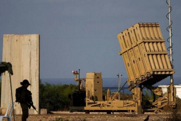 استنفار
عسكري
إسرائيلي
شامل
ترقباً
لضربة
أمريكية
وشيكة
ضد
إيران