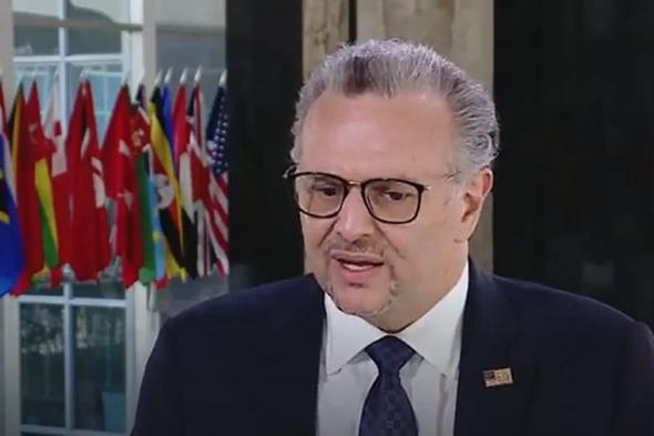 كبير
    مستشاري
    ترامب:
    أمريكا
    تدعم
    وحدة
    اليمن
    وتنظيم
    «الحوار
    الجنوبي»
    بالمملكة