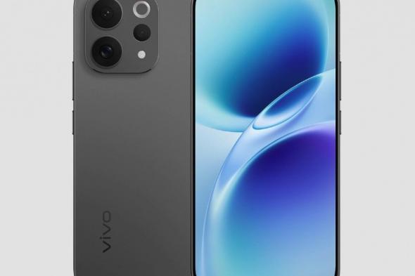 إطلاق
vivo
V70
و
V70
Elite
في
فبراير
ونسخة
V70
FE
لاحقًا