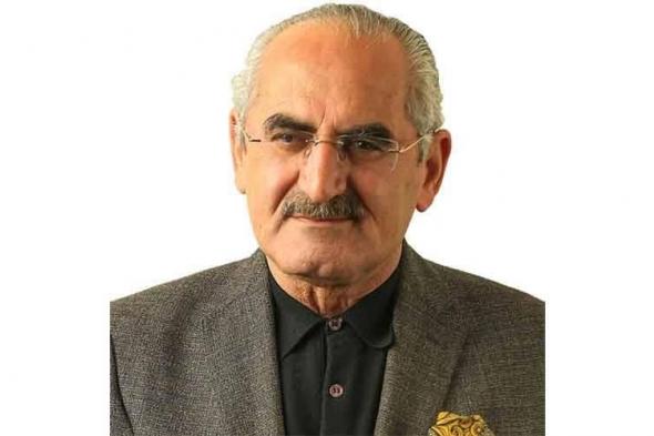 زهير
      النوباني:
      «فيديو
      الأدوية»
      مفبرك